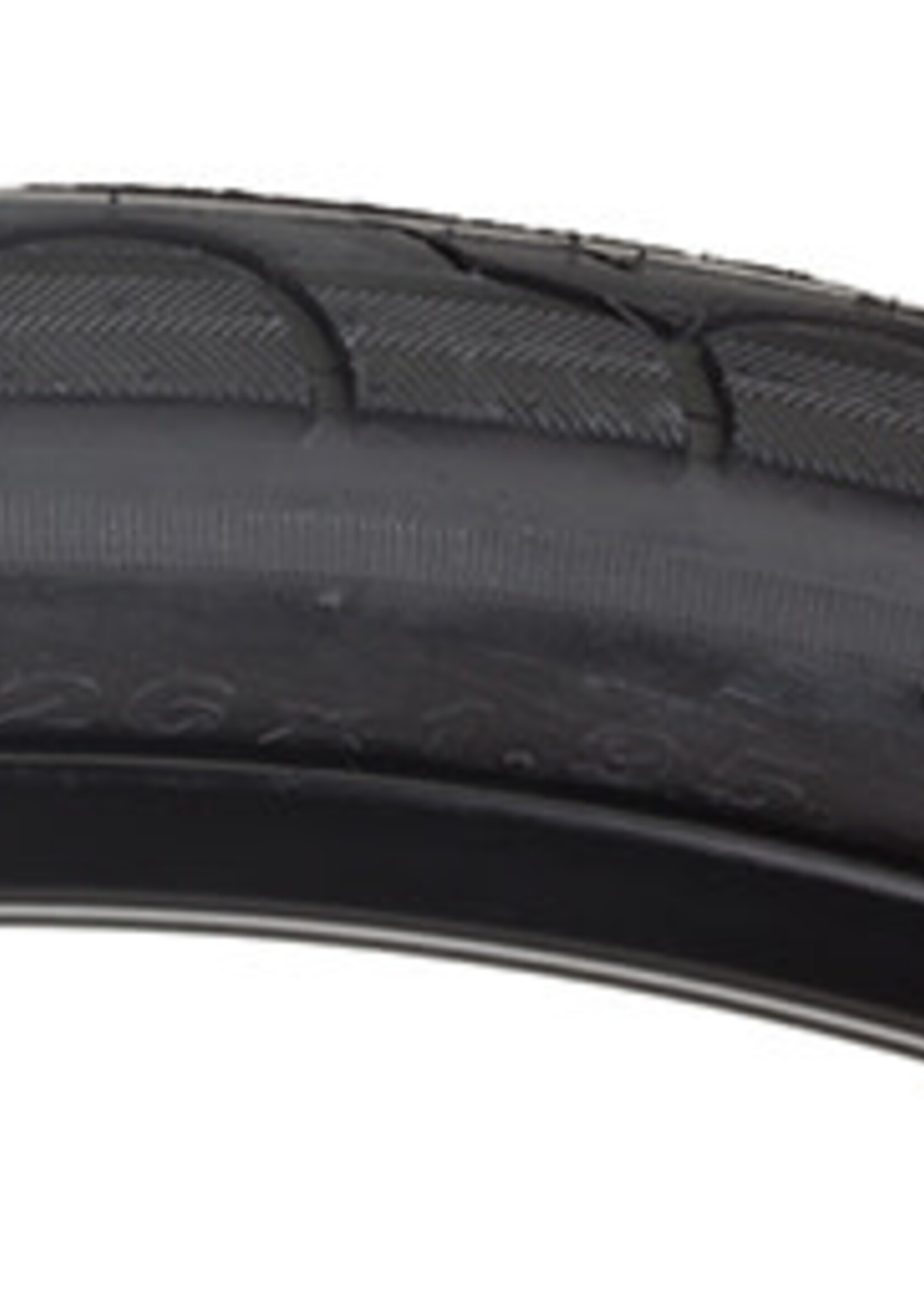 Sunlite TIRE SUNLT 26x1.95 BK/BK KWEST 60lbK193 WIRE