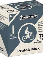 Michelin Michelin Protek Max Tube 700x32-42mm, Schrader