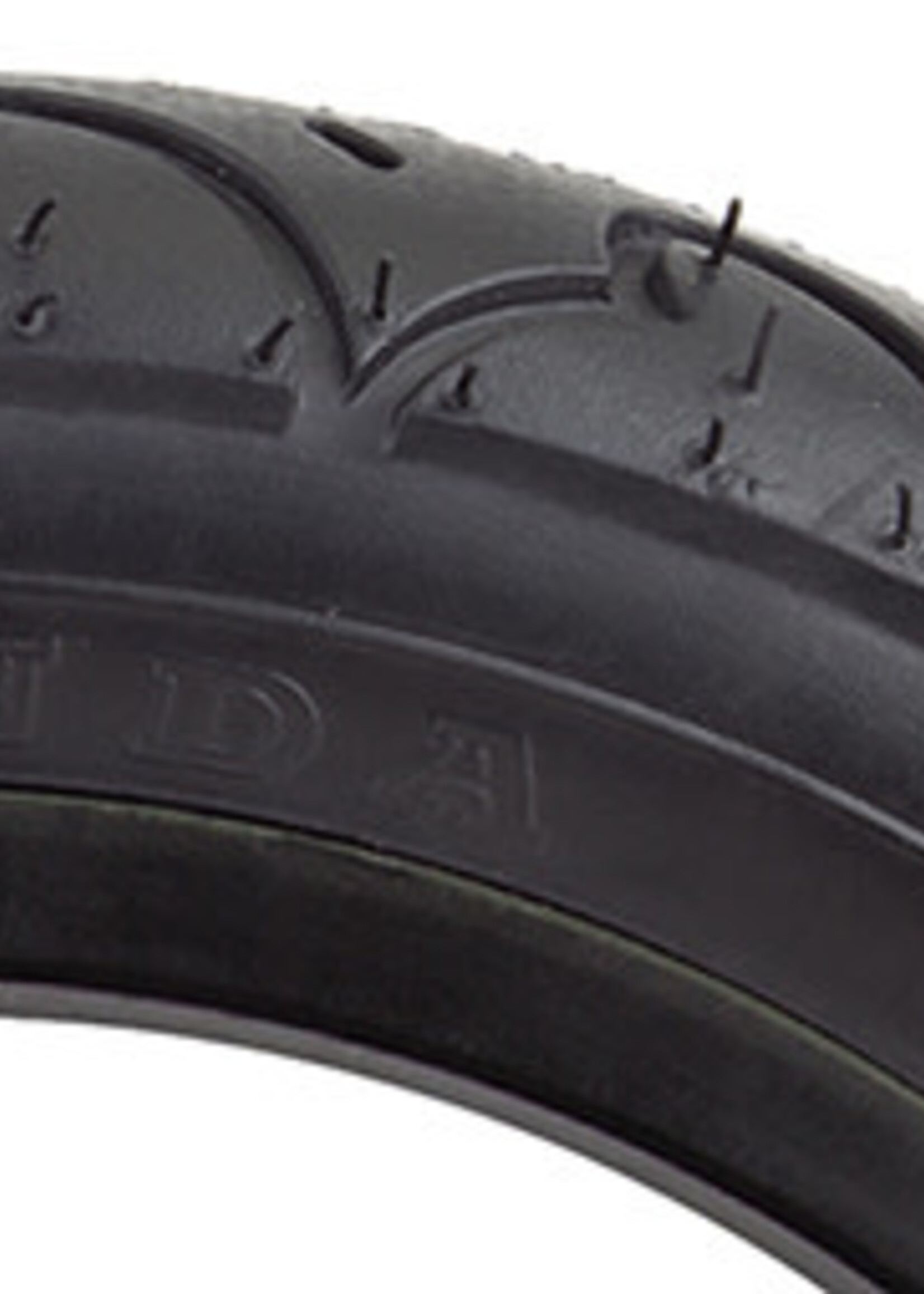 Sunlite TIRE SUNLT 12-1/2x2-1/4 BK/BK K909 WIRE