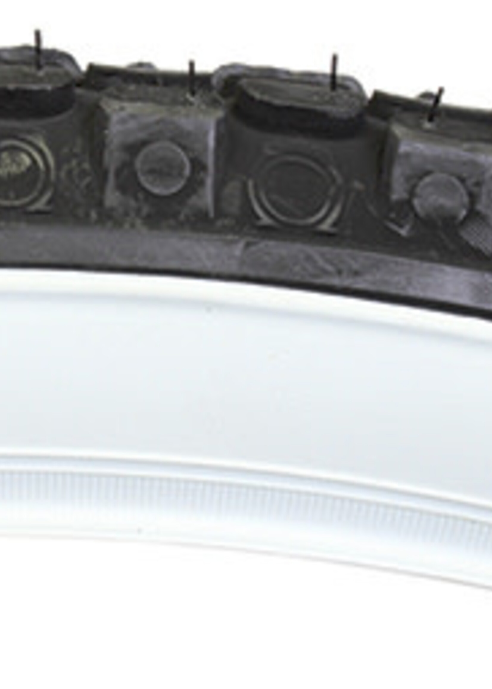 Sunlite TIRE SUNLT 26x2.125 CST693 BK/WHT CRUISER WIRE