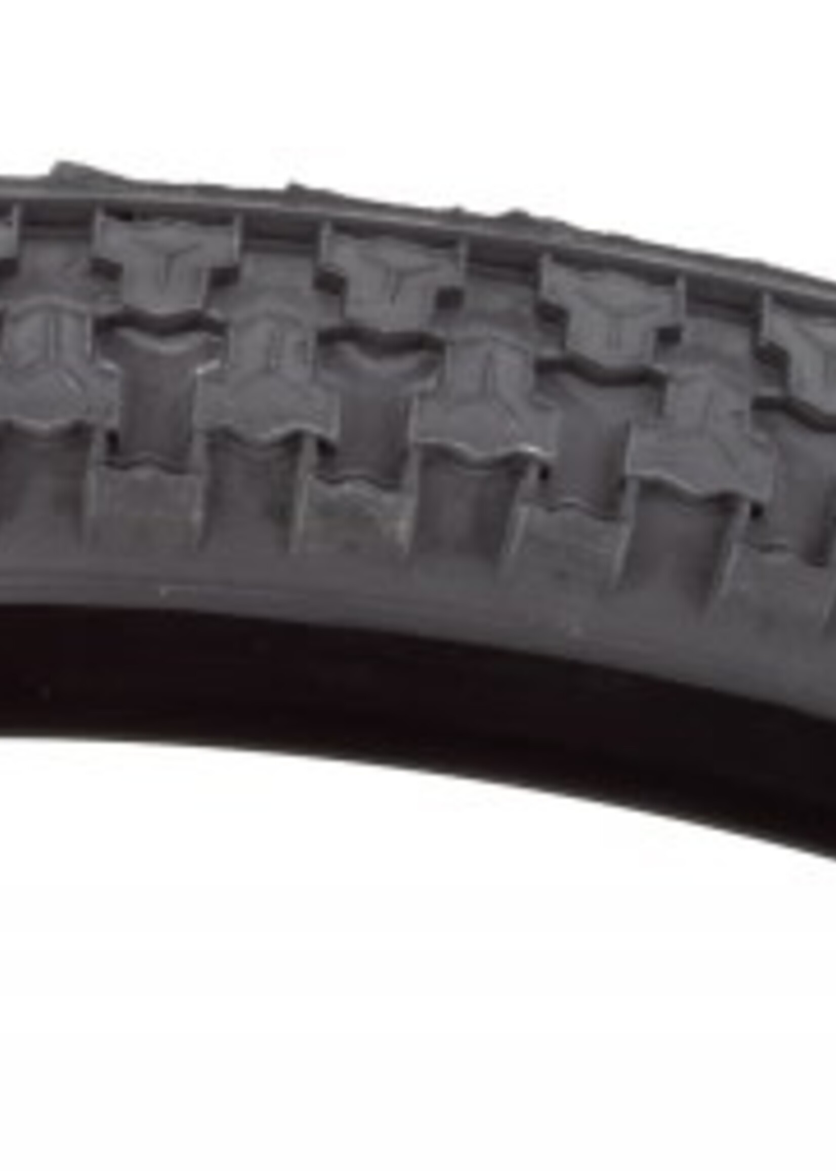 Sunlite TIRE SUNLT UTILIT 26x2.125 BK/BK RAISD CTR 4110 WIRE