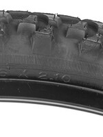 Sunlite TIRE SUNLT 26x2.1 BK/BK ATB K850 WIRE