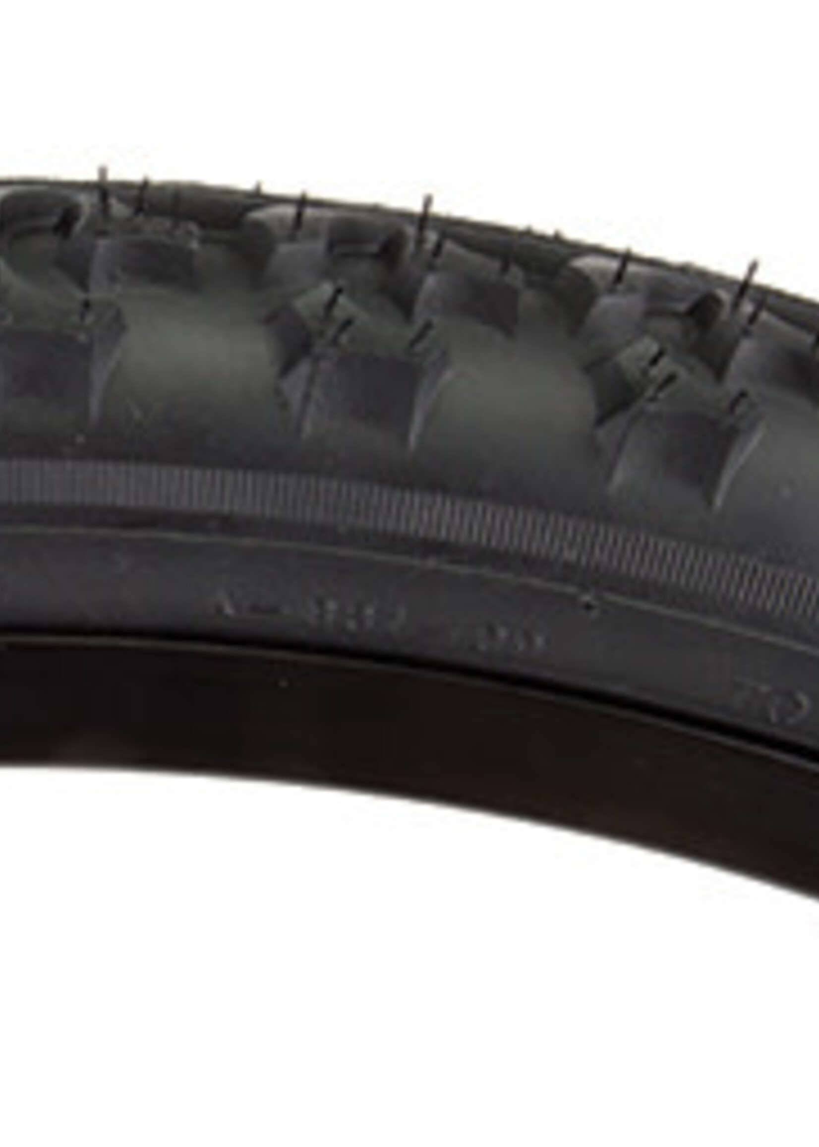 Sunlite TIRE SUNLT 26x1.95 BK/BK ALPHABITE K831/K850/C1027 WIRE