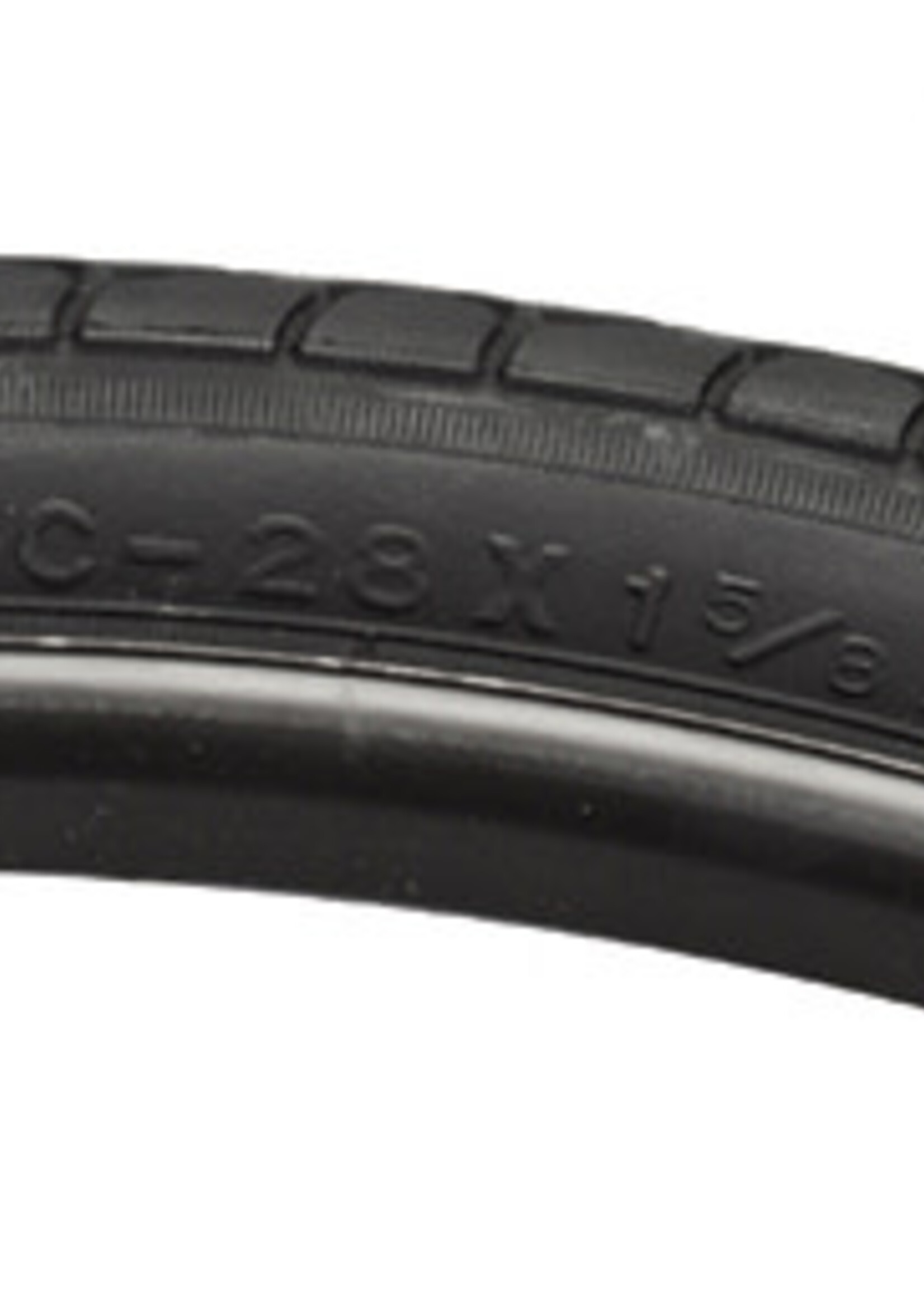 Sunlite TIRE SUNLT 700x32 BK/BK KWEST 60lbK193 WIRE
