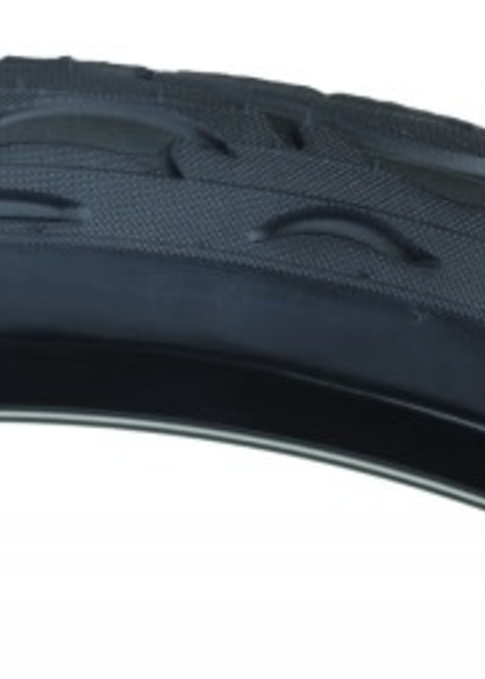 Sunlite TIRE SUNLT 26x2.125 BK/BK SUN FLAME K18 WIRE