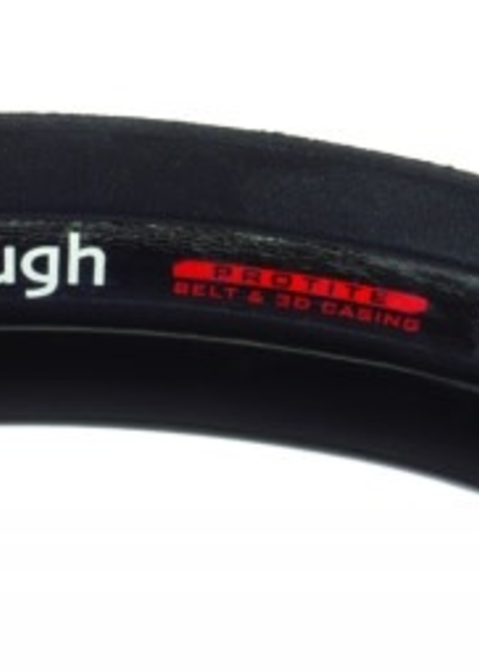 PANARACER TIRE PAN MINITS TOUGH PROTITE 20x1.25 WIRE BK