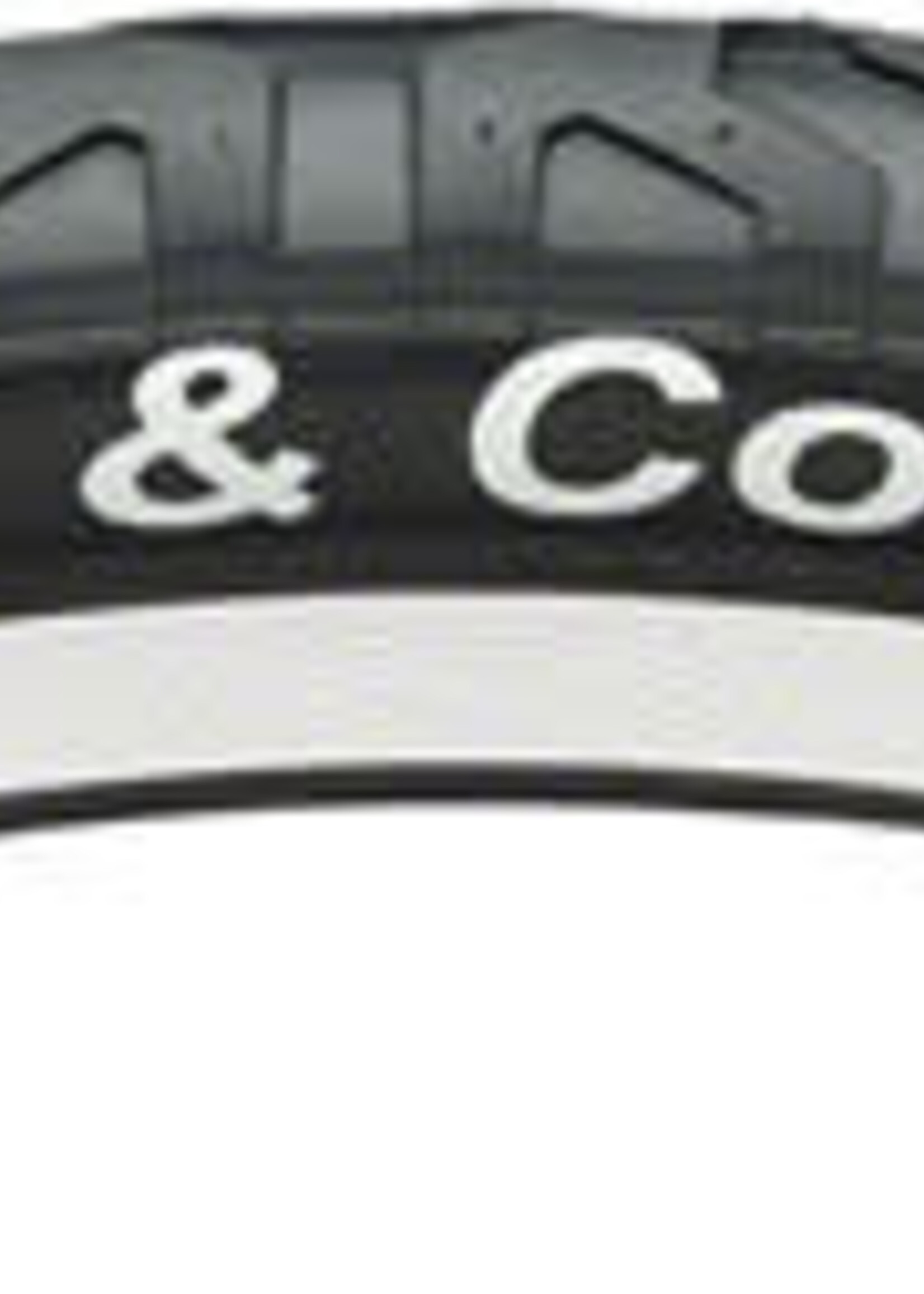 Continental Continental Town and Country Tire - 26 x 1.9, Clincher, Wire, Black, 84tpi