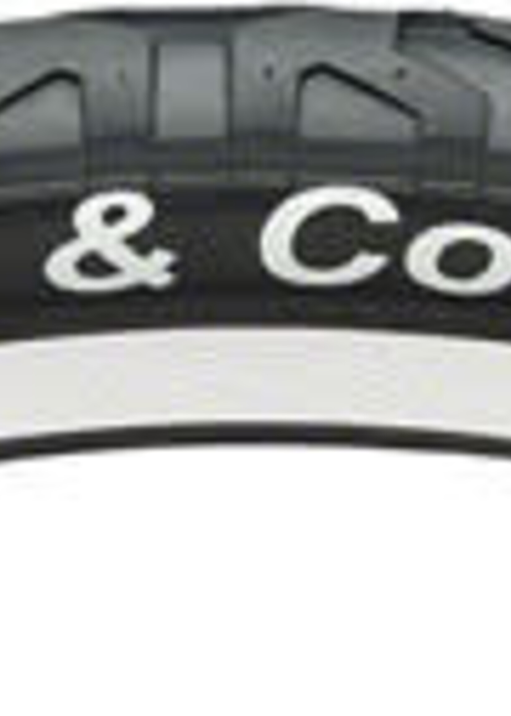 Continental Continental Town and Country Tire - 26 x 2.1, Clincher, Wire, Black, 84tpi
