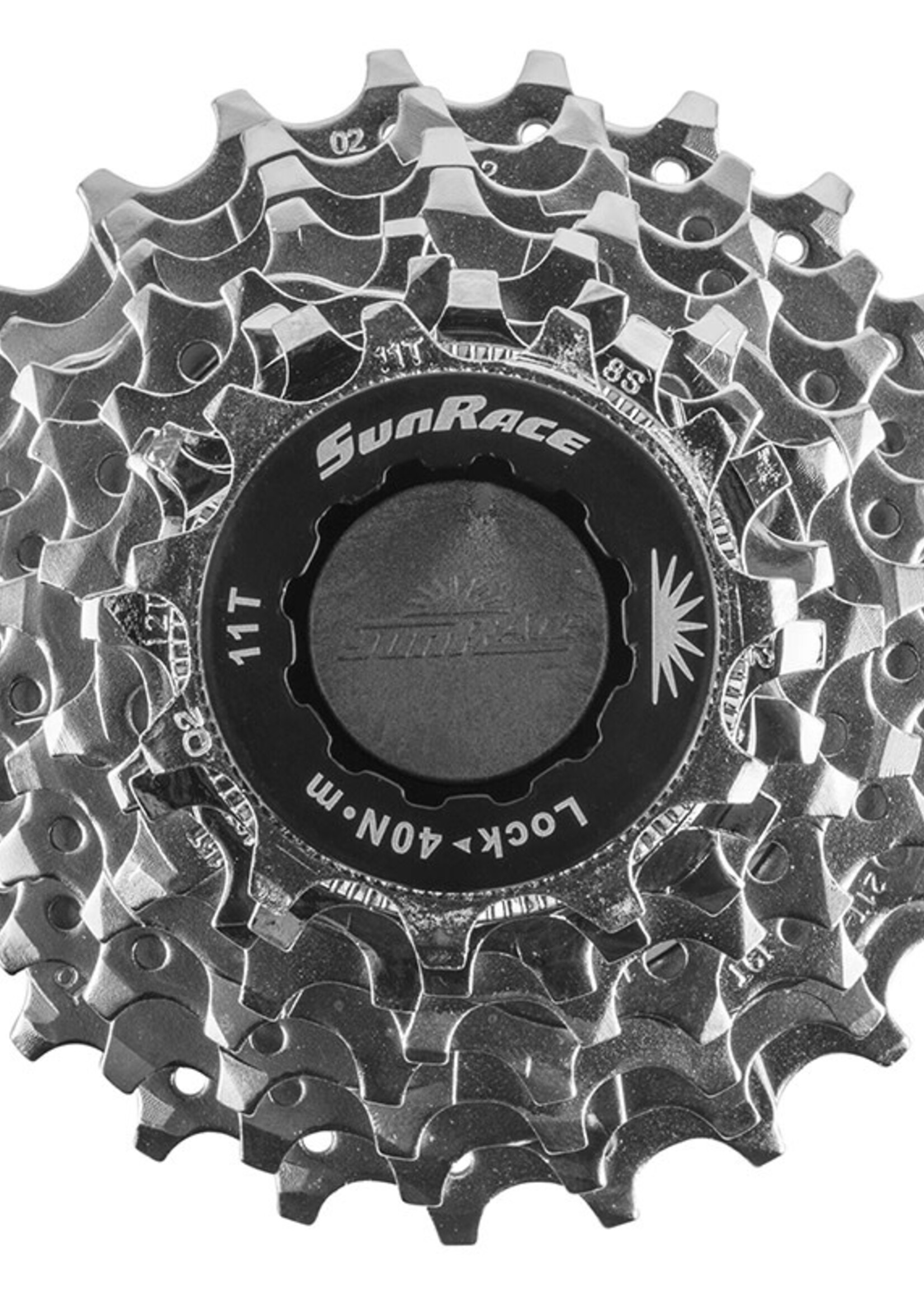 Sunrace FH CASS SUNRACE CSR86 11-23 NIK 8s