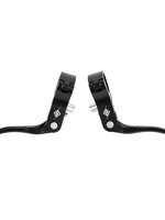 ORIGIN8 BRAKE LEVER OR8 CROSS T-LITE 22.2/23.8BK