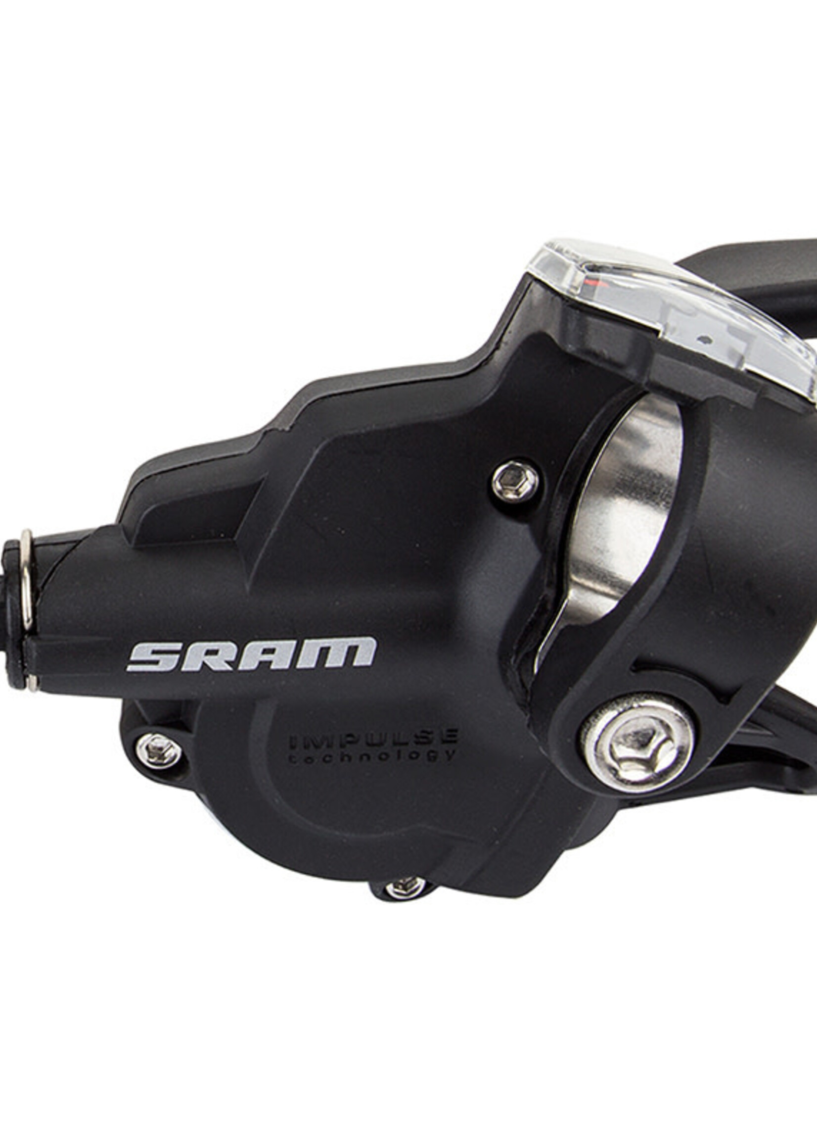 SRAM SHIFTER SRAM X3/X4 TRIGGER 3s LH INDEX