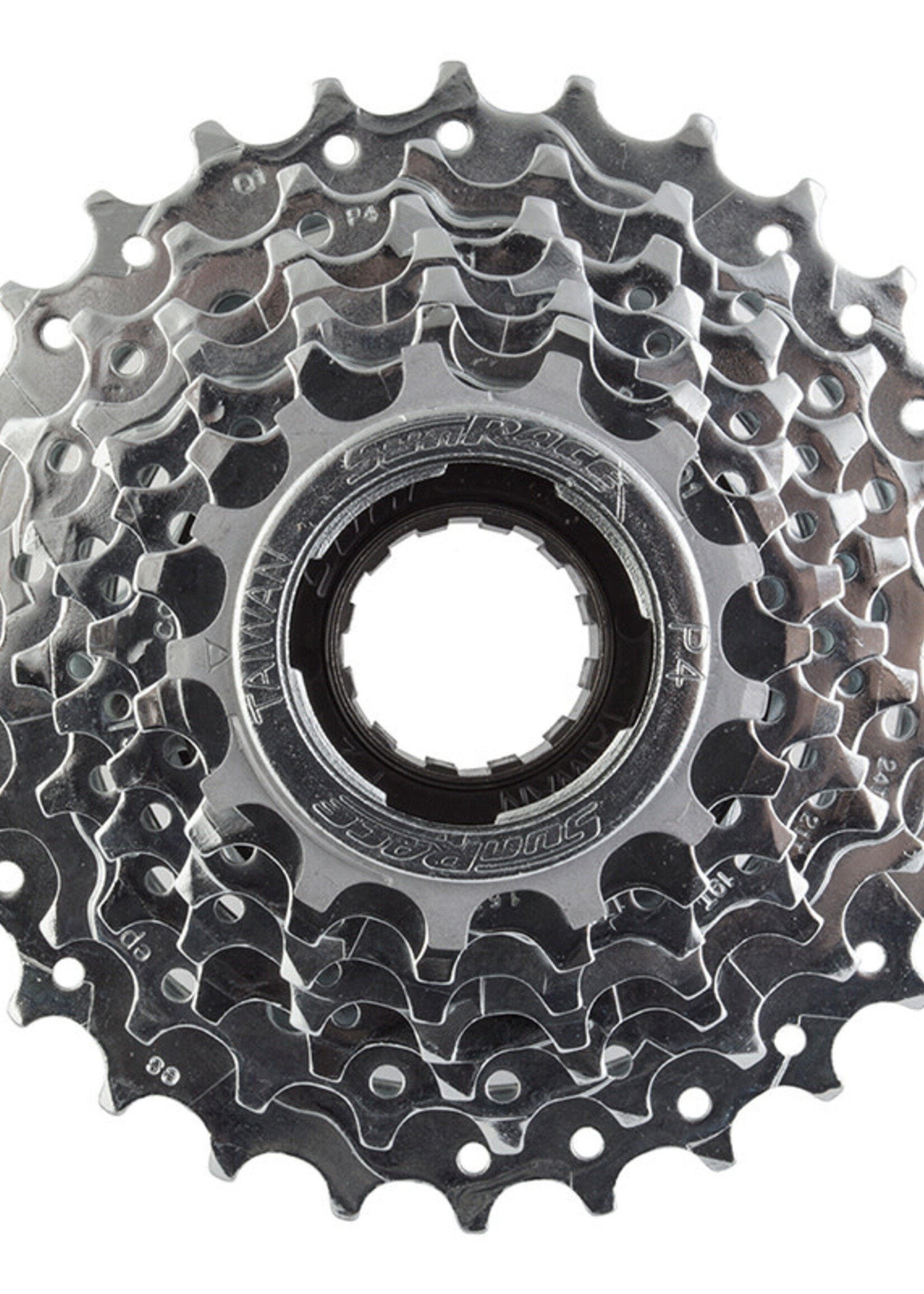 Sunrace FW MULTI SUNRACE MFM3S 13-28 7sp UCP