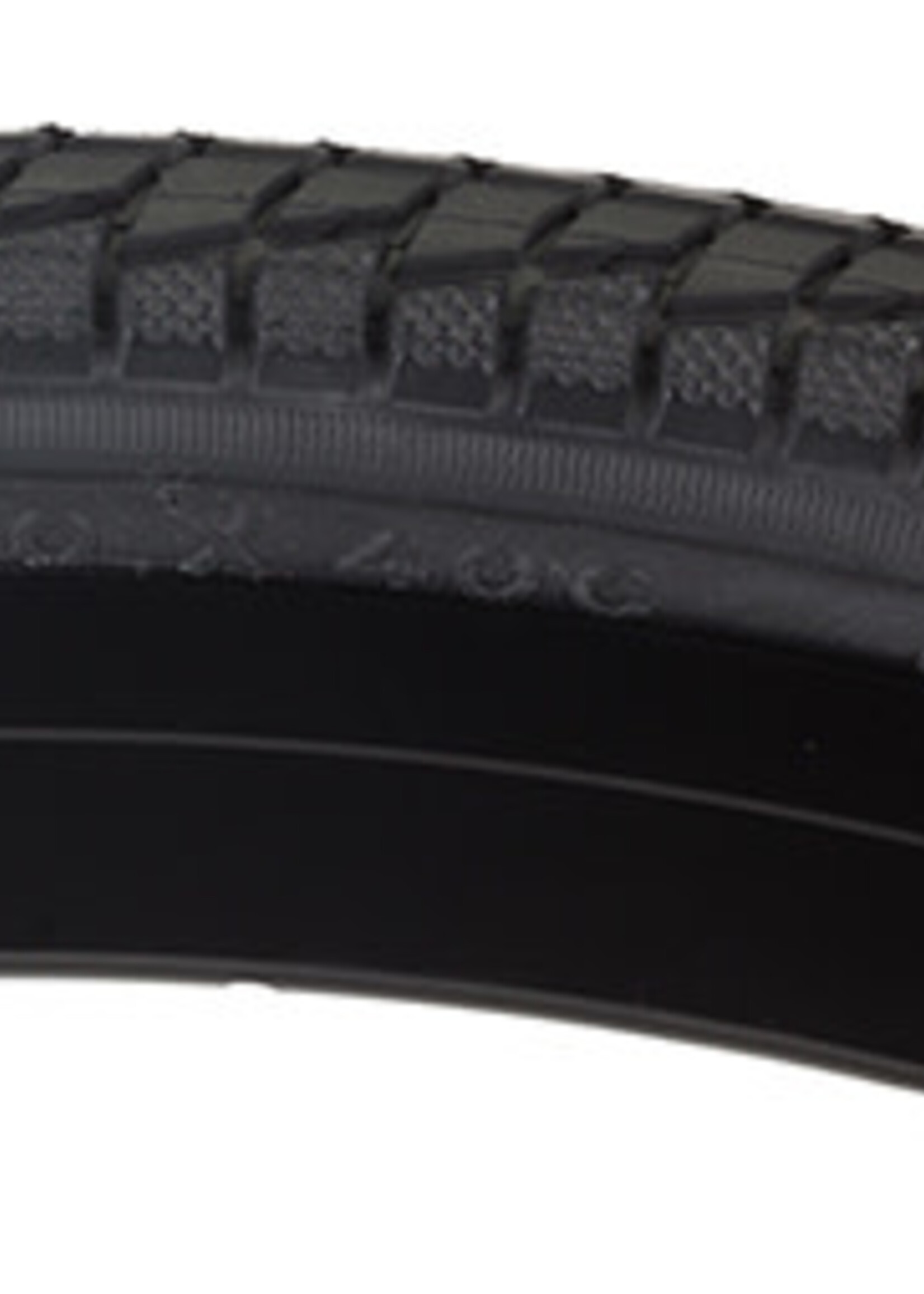 Sunlite TIRE SUNLT 700x40 BK/BSK KOMFORT K841A WIRE
