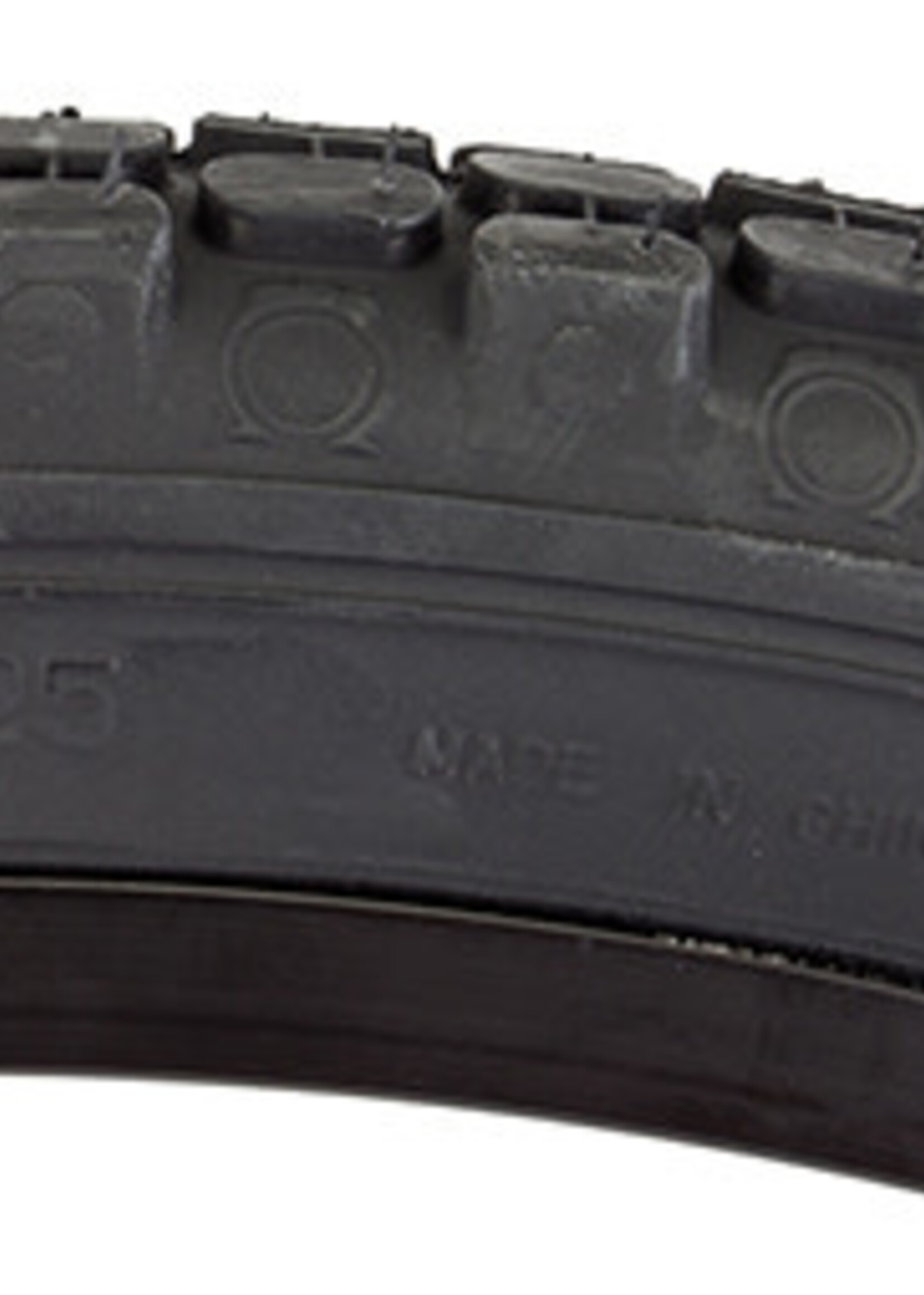 Sunlite TIRE SUNLT 26x2.125 CST693 BK/BLK CRUISER WIRE