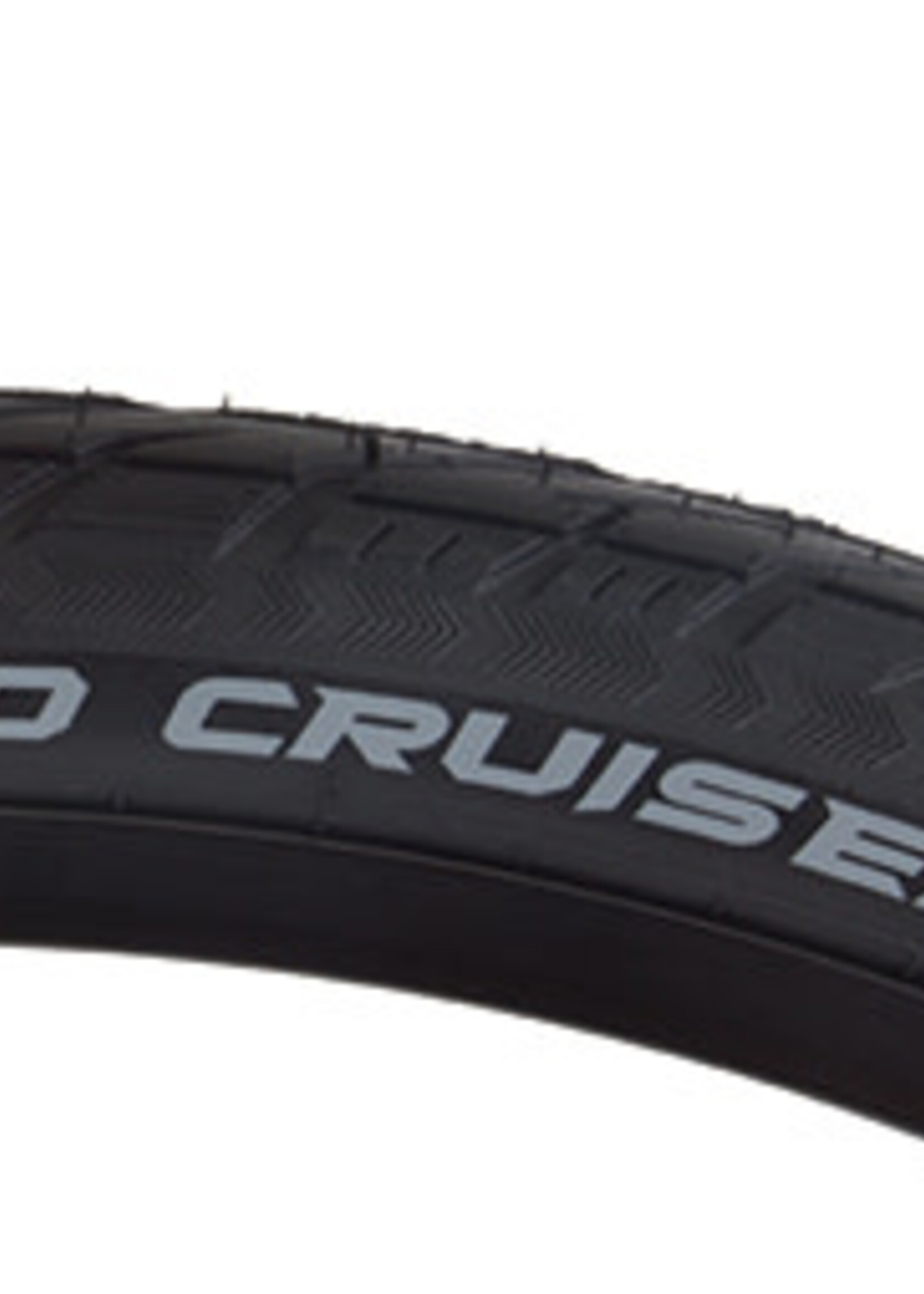 ARISUN TIRE ARISUN METRO CRUISER 700x35 BK WIRE/30