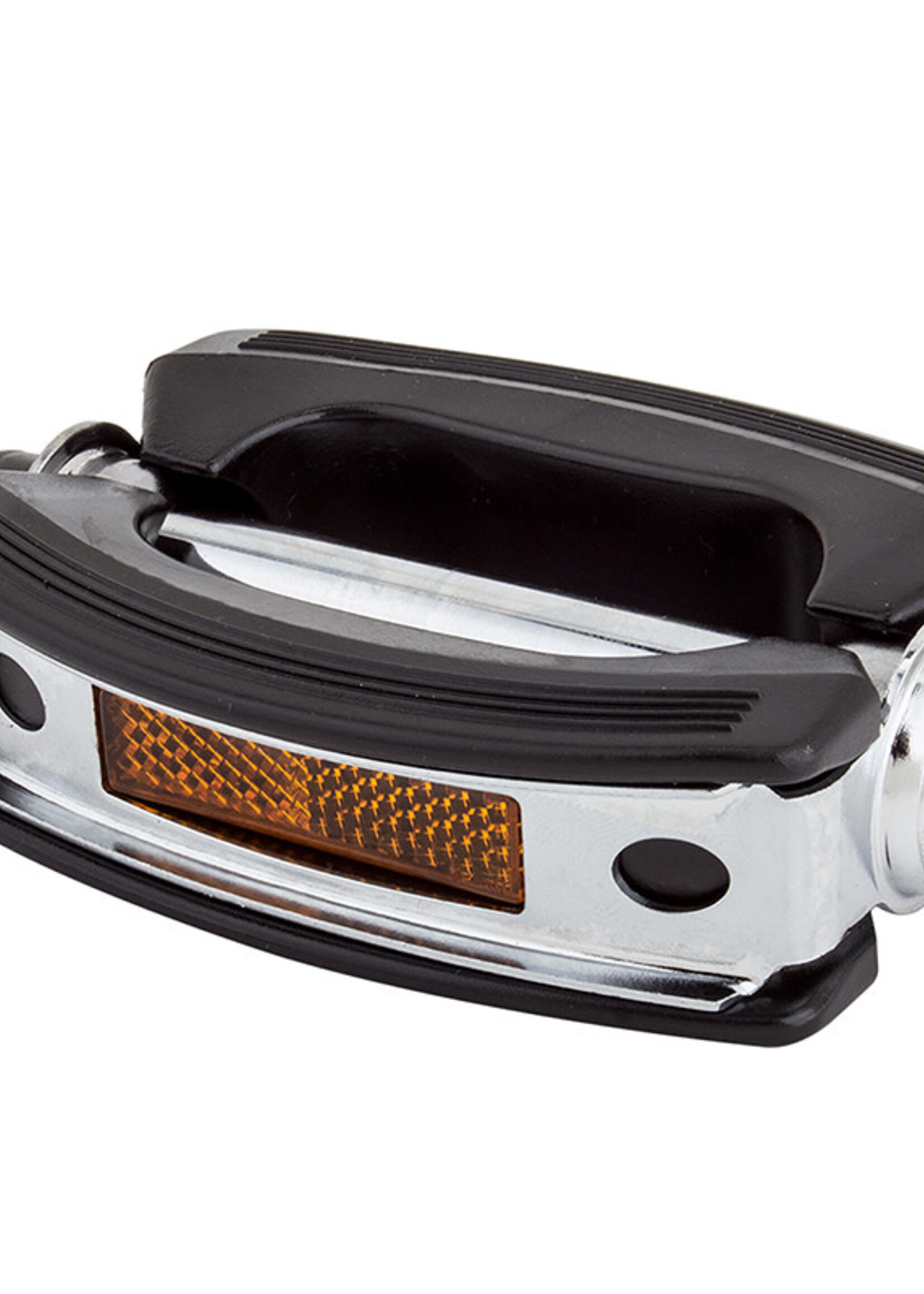 Sunlite PEDALS SUNLT CLASSIC PVC BLOCK-9/16