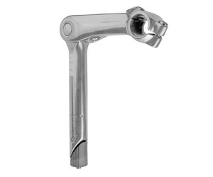 Potence Vélo Sunlite Réglable – 0-60 Degré, Universelle 31,8-25,4mm, Neuve