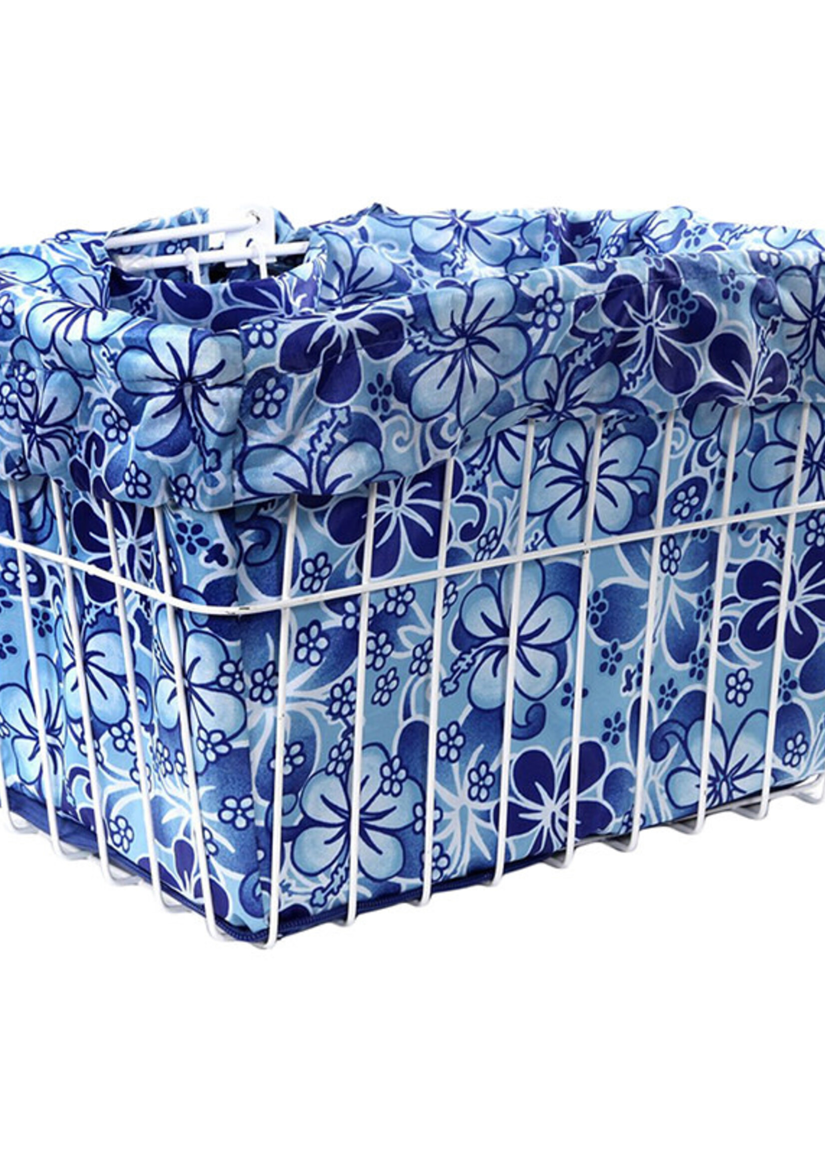 CRUISER CANDY BASKET LINER C-CANDY STD HAWAIIAN 14 BLU
