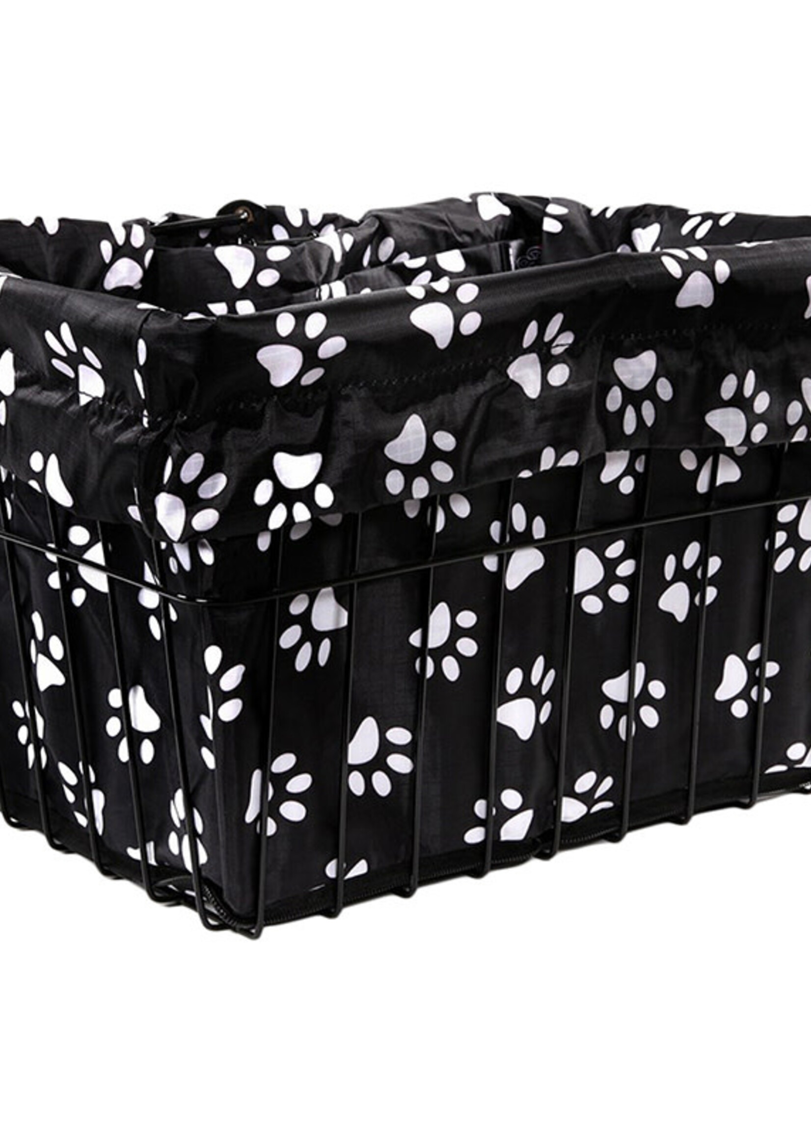 CRUISER CANDY BASKET LINER C-CANDY STD ANIMAL 14 DOG PAW