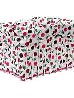 CRUISER CANDY Basket Liner CHERRY PIE