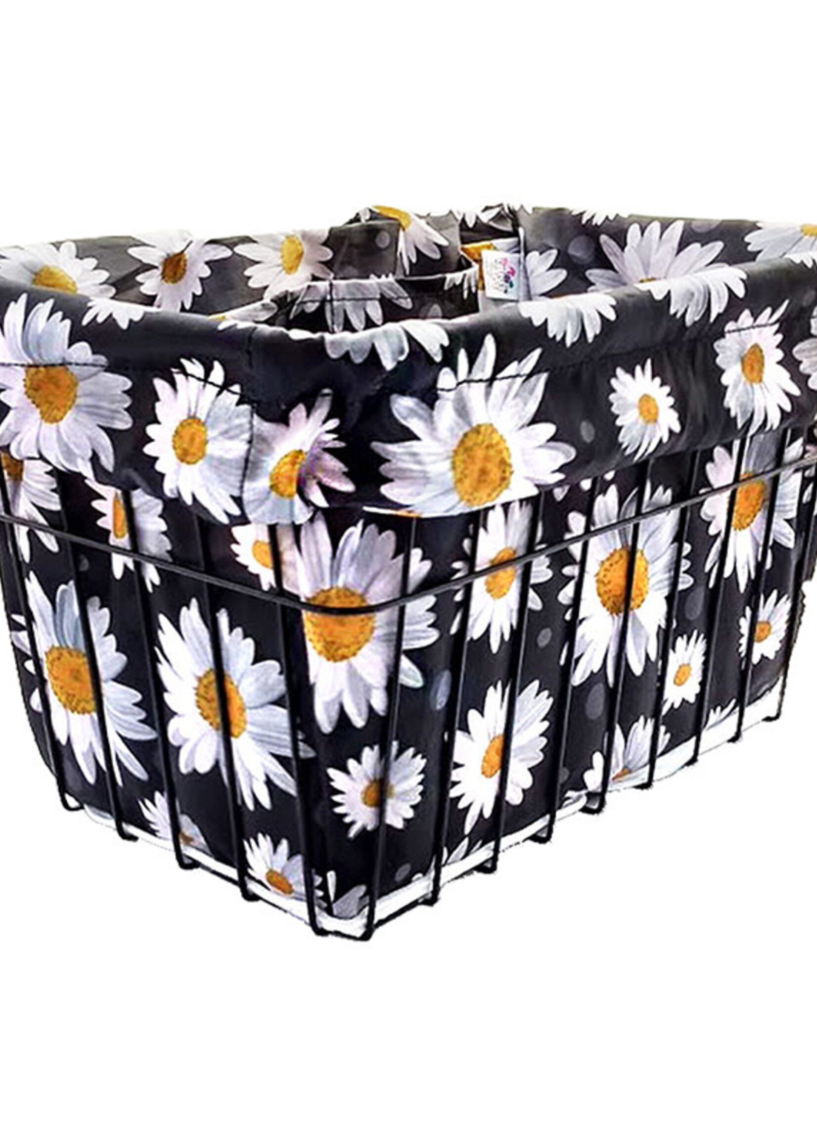 CRUISER CANDY BASKET LINER C-CANDY STD LOVE DAISY