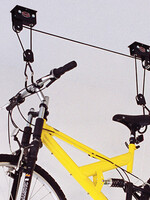 GEARUP STORAGE RACK GEARUP HOIST-UP&AWAY DELUXE