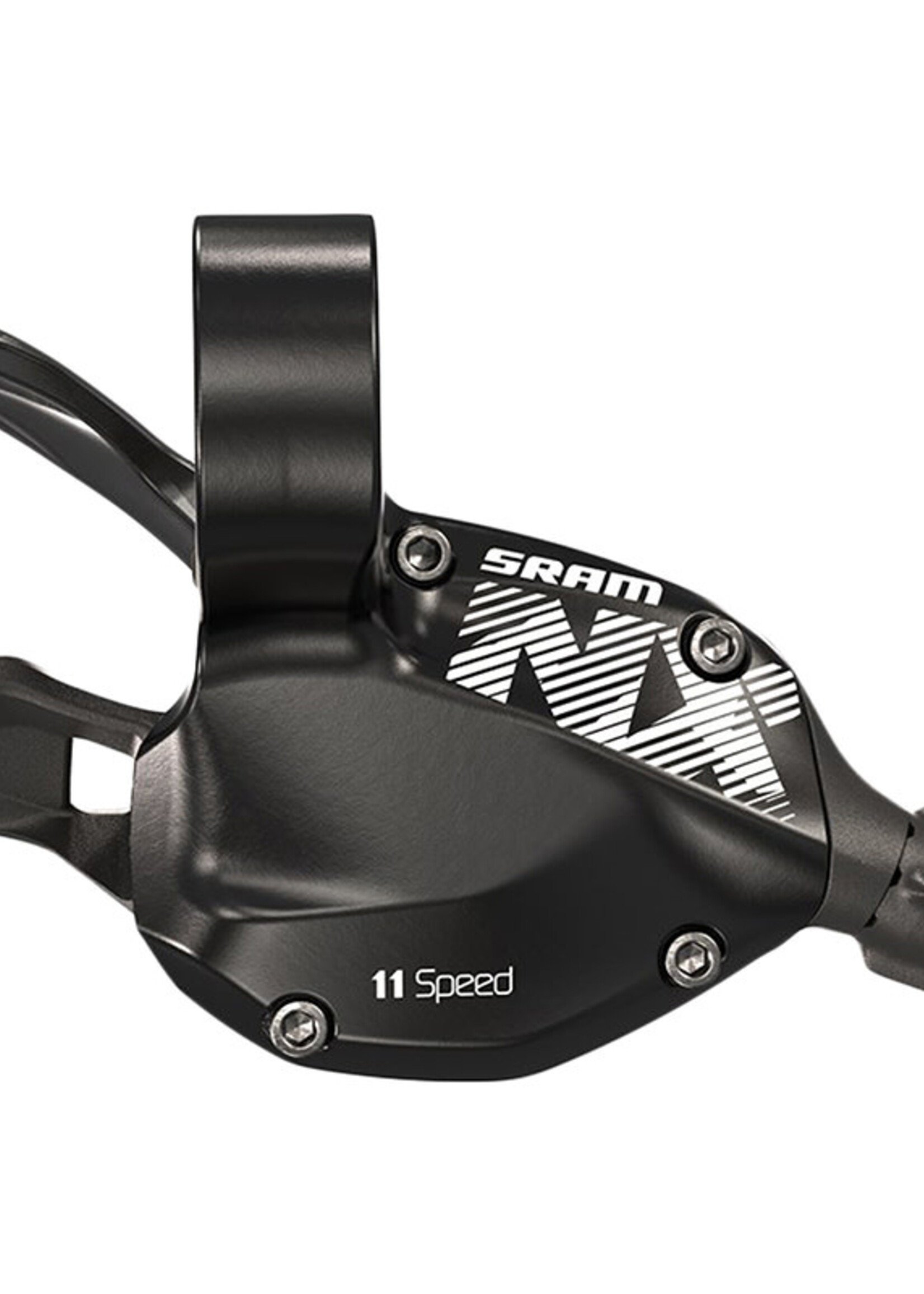 SRAM SHIFTER SRAM NX TRIGGER 11s RH BK