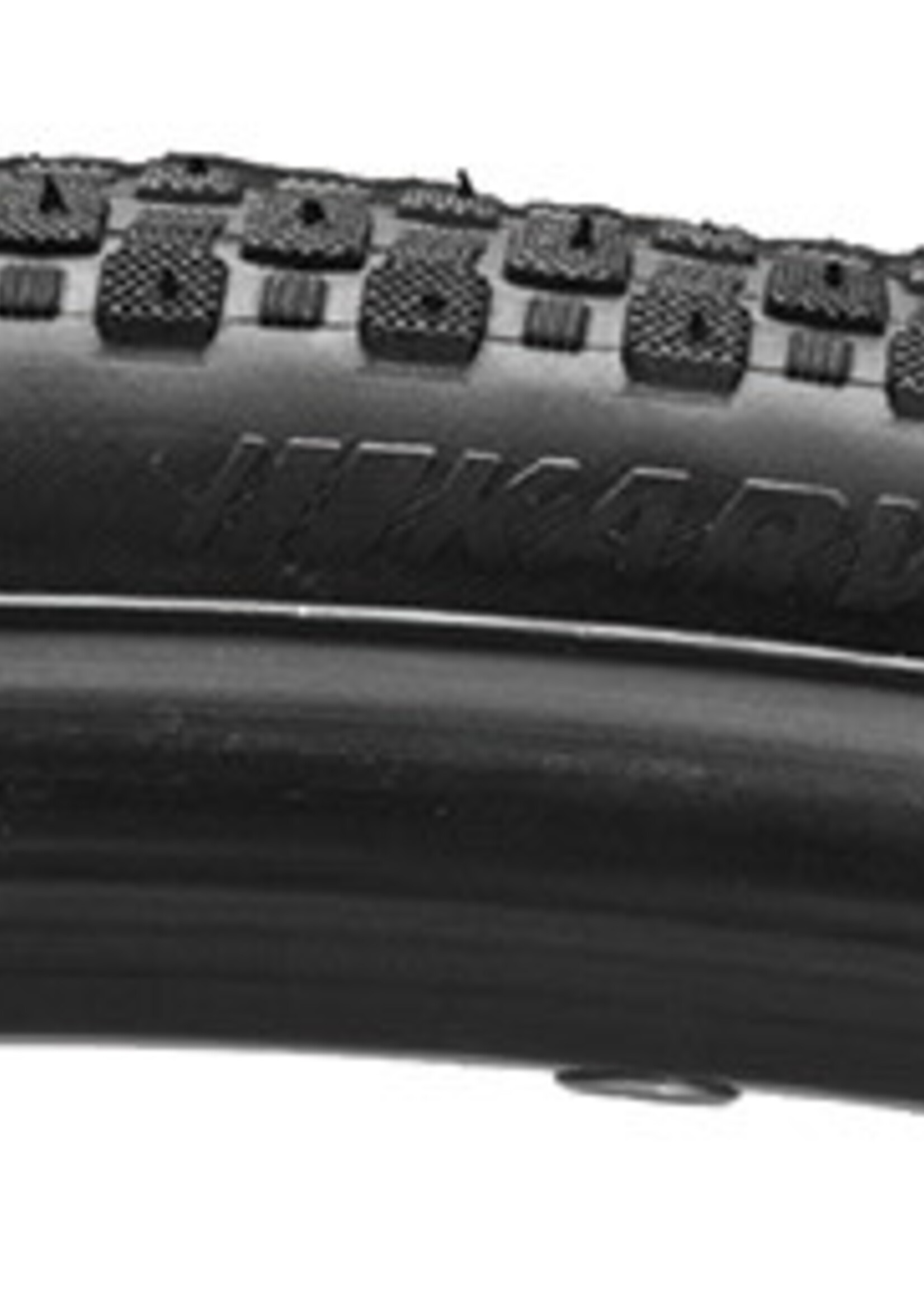 KENDA TIRES KEN KARVS 700x25 BK/BK SRC/PRC2/60 FOLD 125psi