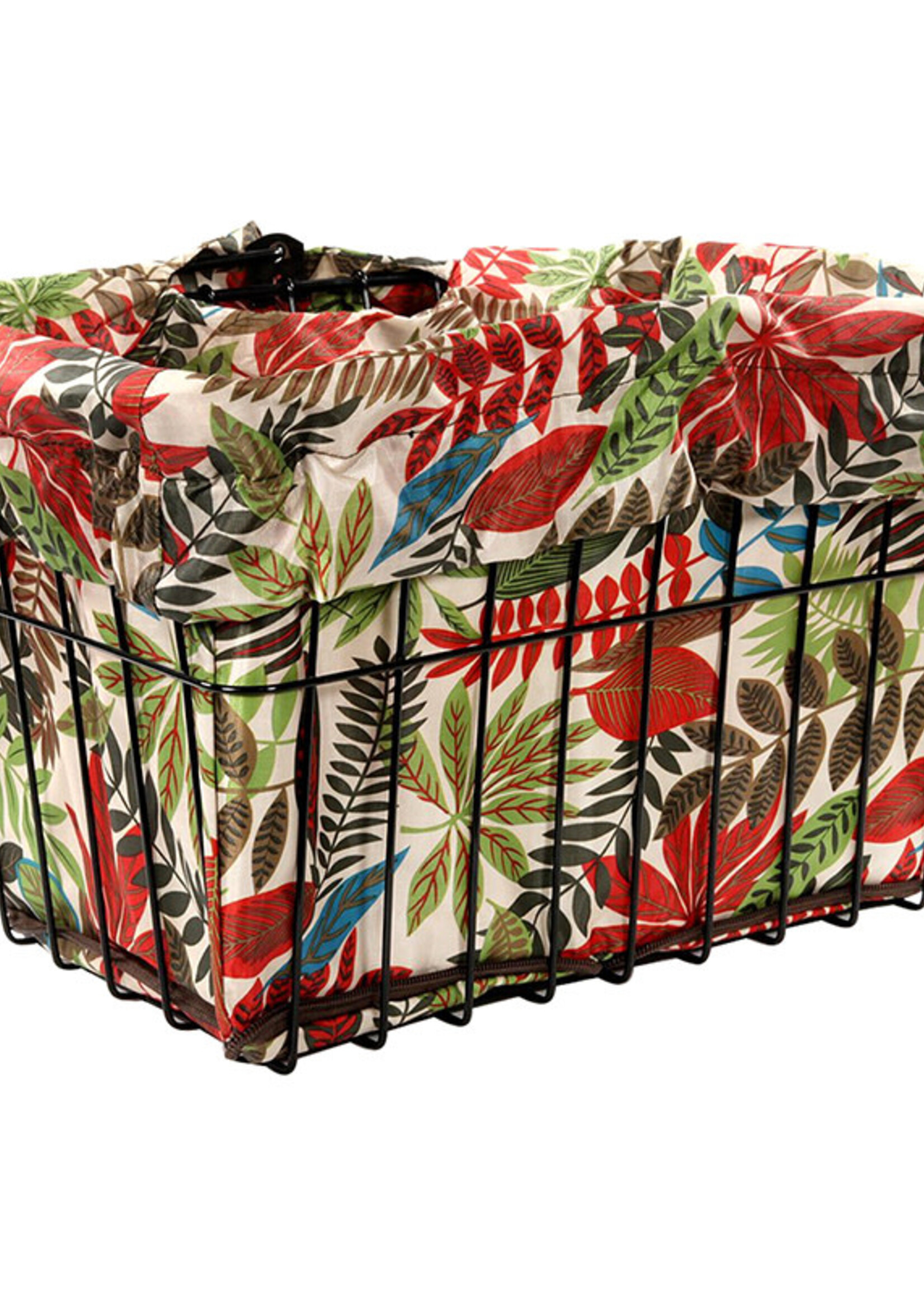 CRUISER CANDY BASKET LINER C-CANDY STD WILD TROPICAL