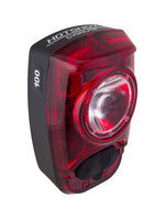 CYGOLITE LIGHT CYGO RR HOTSHOT 100 USB