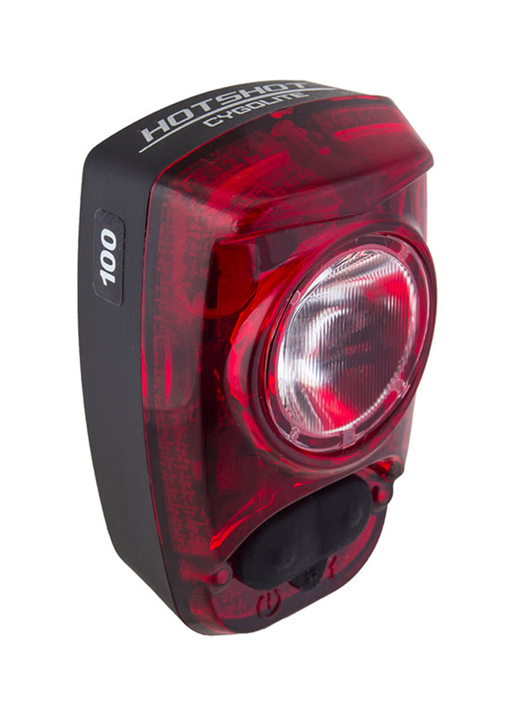 CYGOLITE LIGHT CYGO RR HOTSHOT 100 USB