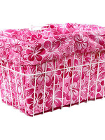 CRUISER CANDY BASKET LINER C-CANDY STD HAWAIIAN 14 PNK