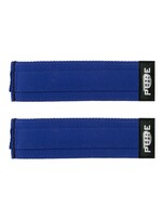 PURE CYCLES TOE STRAPS PURE PRO FOOTDTRAP D-BU