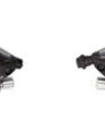 Shimano Shimano ST-EF500 3 x 7-Speed Brake/Shift Lever Set Black