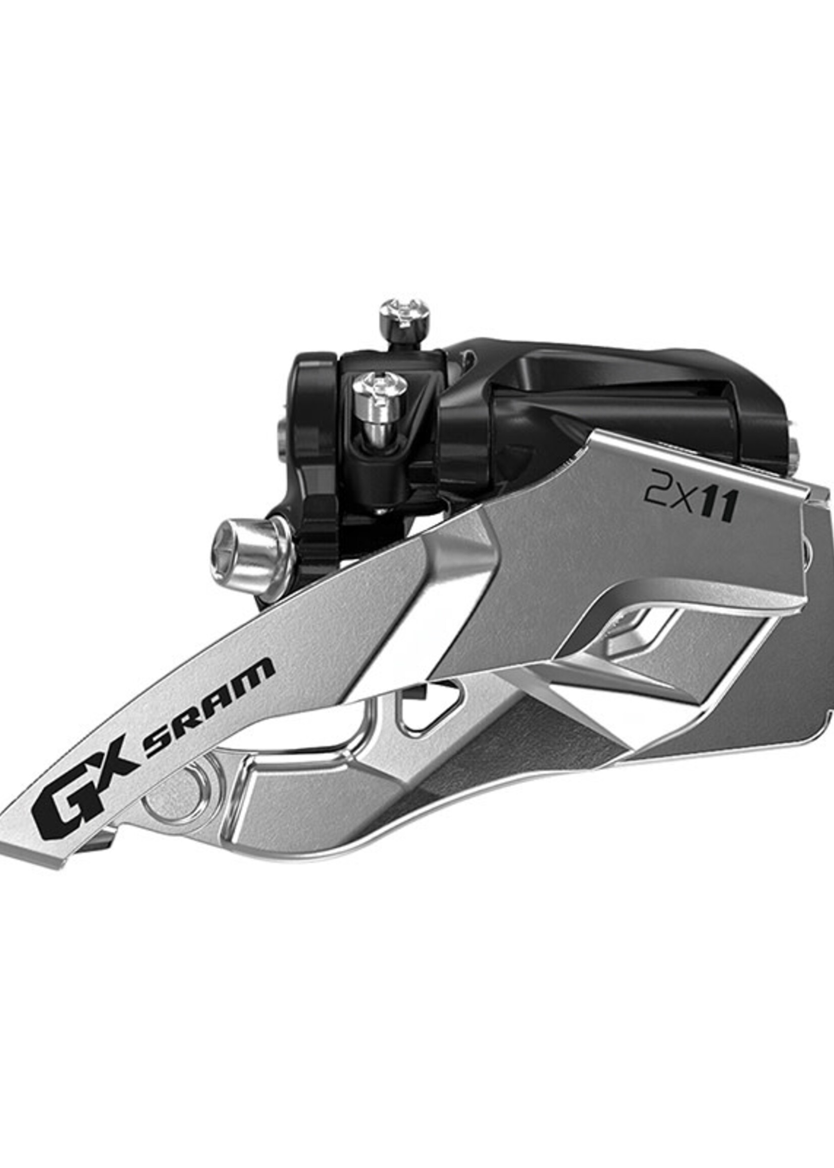 SRAM DER SRAM FD GX 2x11 L-CLMP TP
