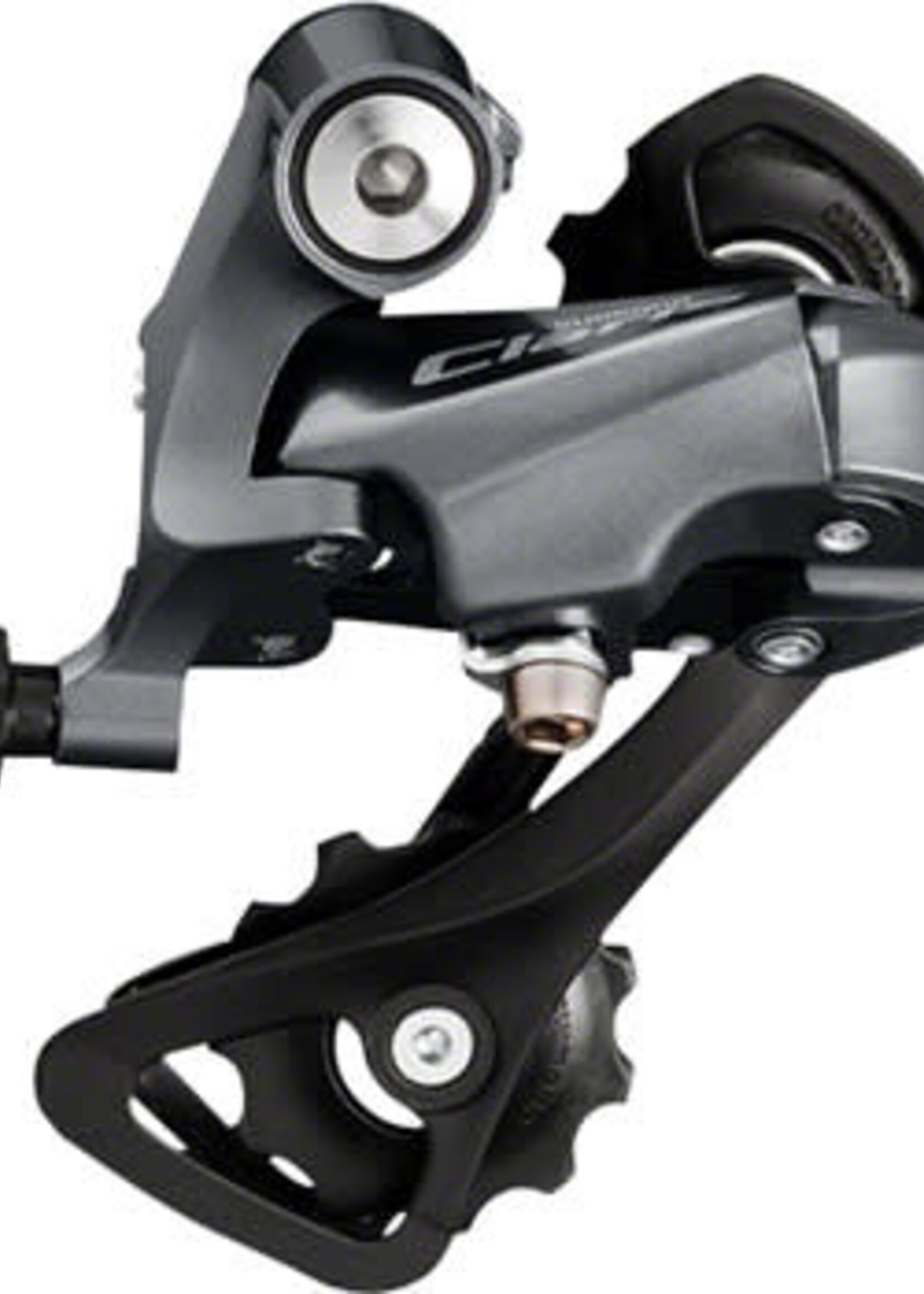 Shimano REAR DERAILLEUR, RD-R2000, CLARIS SS 8-SPEED DIRECT ATTAC