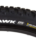 CST TIRE CSTP ROCK HAWK 27.5x2.4 BK/BK FOLD DC/EPS/TR