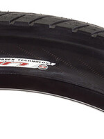 Sunlite TIRE SUNLT 24x3.0 BK/BK SLICK K1032 WIRE