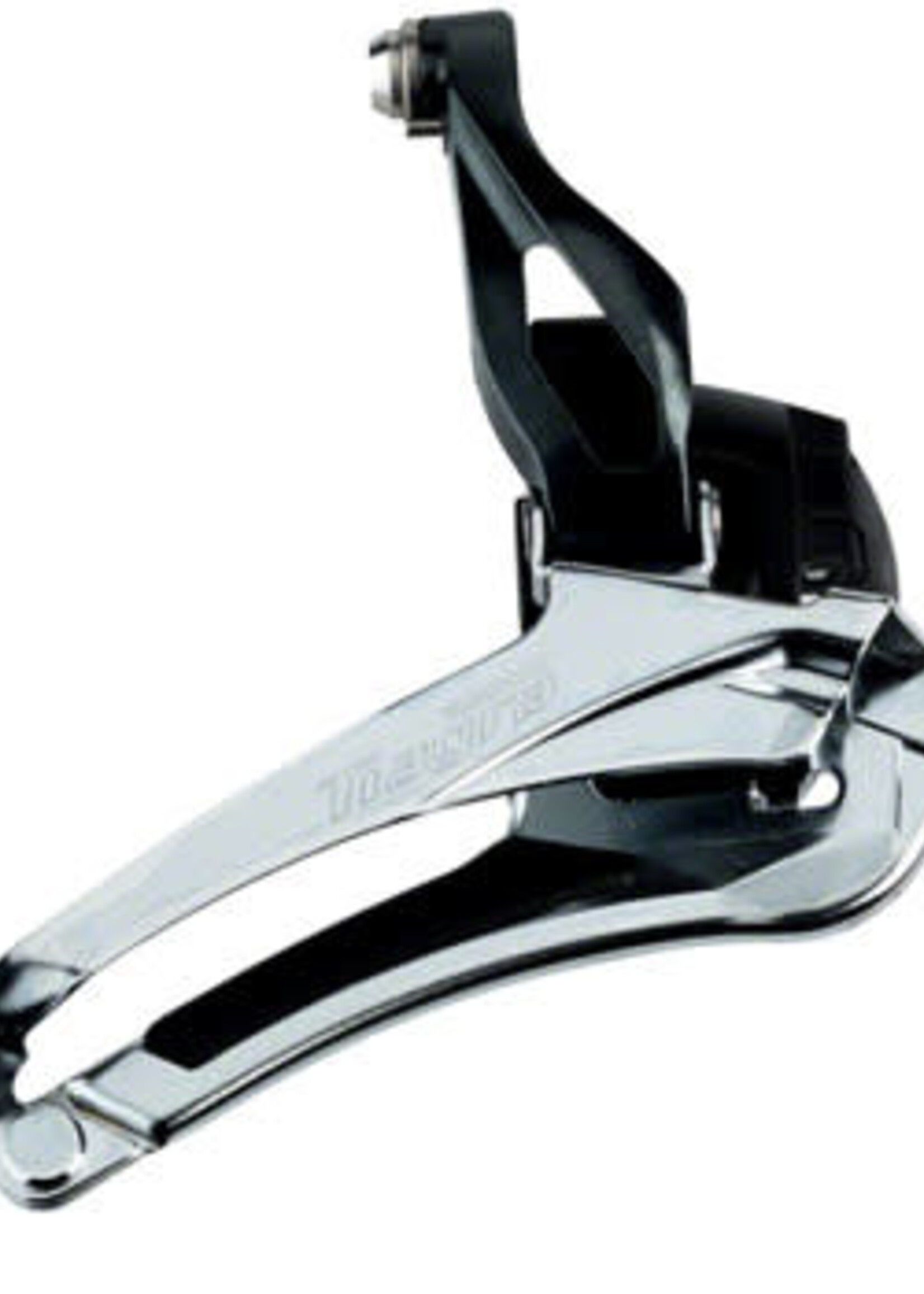 Shimano Shimano Tiagra FD-4700 10-Speed Double 28.6/31.8mm Front Derailleur