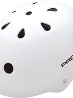 Pro-tec ProTec Classic Helmet - Gloss White, Medium