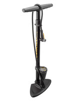 TOPEAK PUMP TOPEAK FLOOR JOE BLOW MAX HP BLK