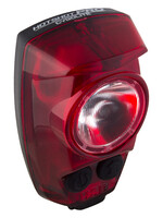 CYGOLITE LIGHT CYGO RR HOTSHOT PRO 200 USB BK