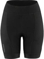 Garneau Garneau Optimum 2 Short - Black, Women's, Large