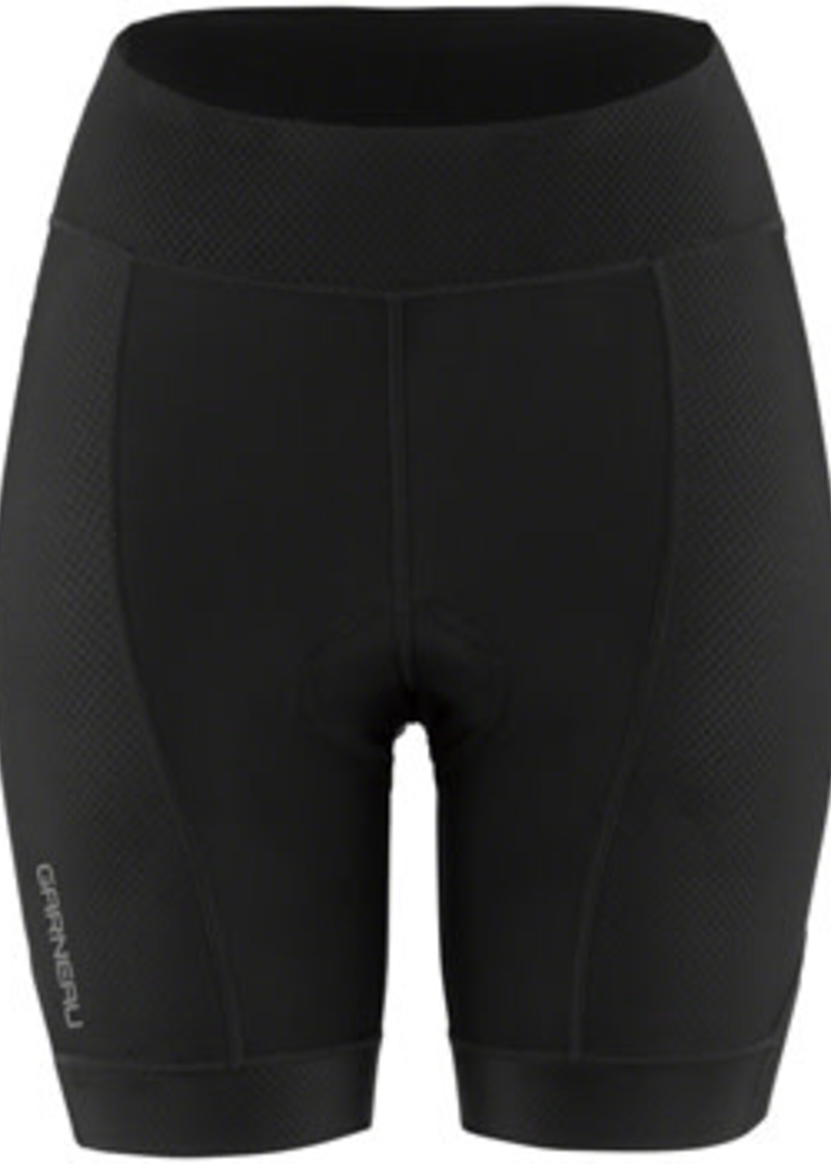 Garneau Garneau Optimum 2 Short - Black, Women's, Large