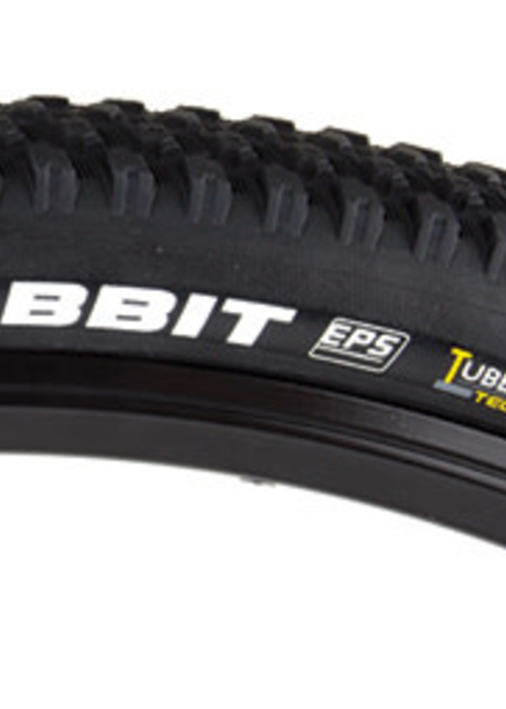 CST TIRE CSTP JACKRABBIT 29x2.25 BK/BK FOLD DC/EPS/TR