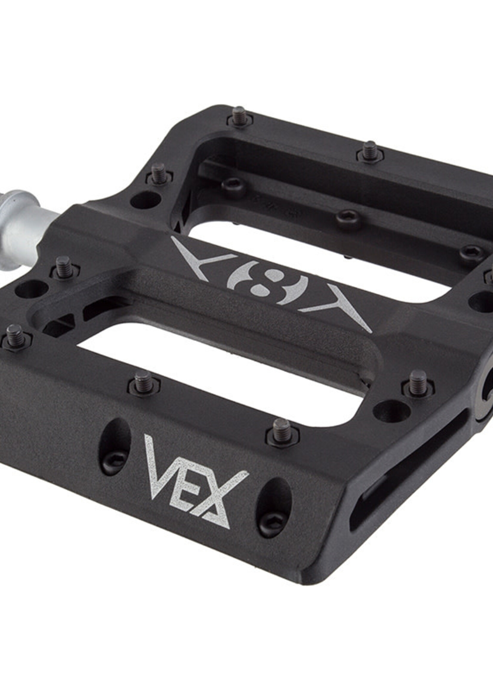 ORIGIN8 PEDALS OR8 VEX 9/16 BK