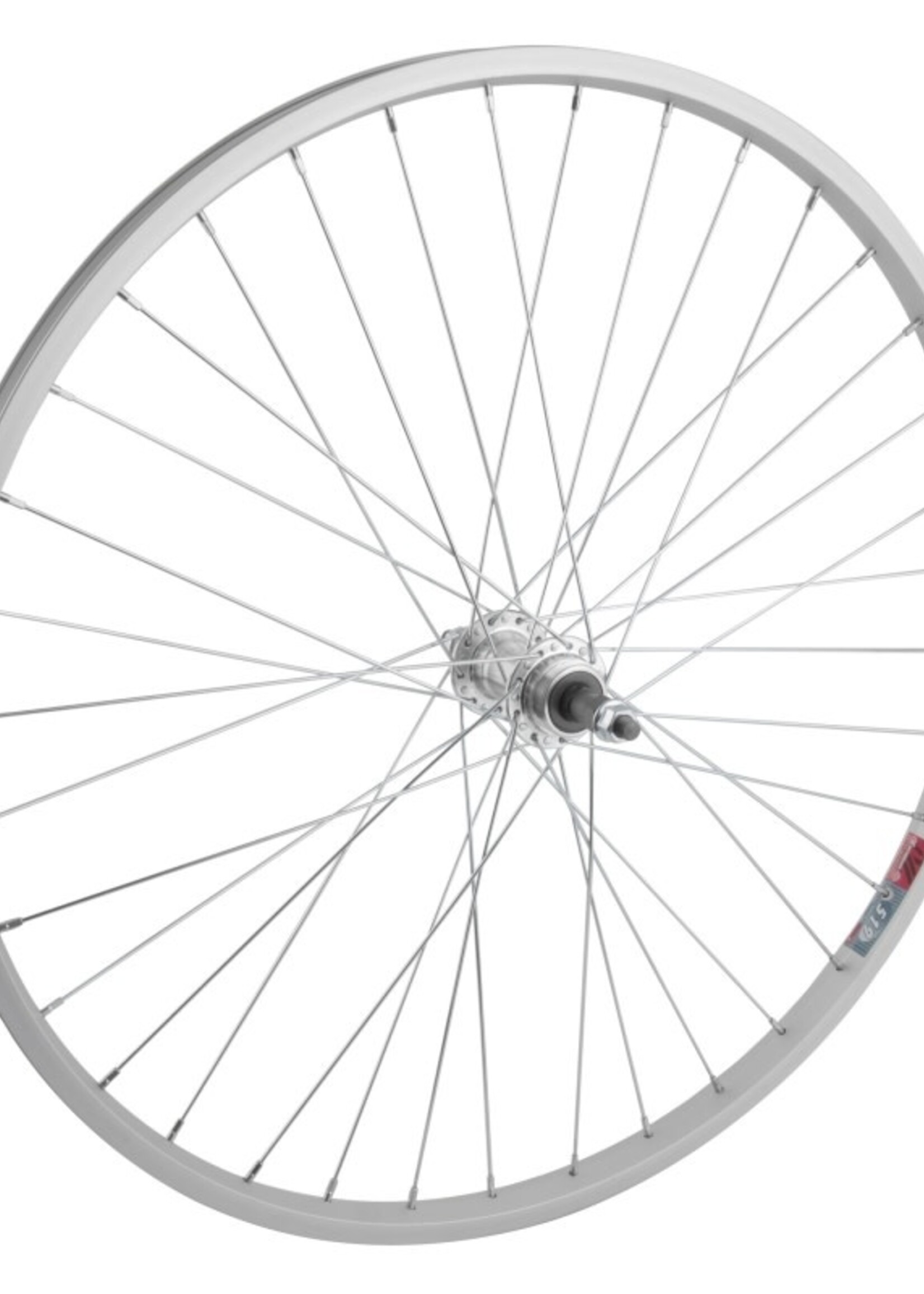 WHEEL MASTER WHL RR 26x1.5 559x19 ALY SL 36 ALY FW 5/6/7sp BO SL 135mm 14gUCP