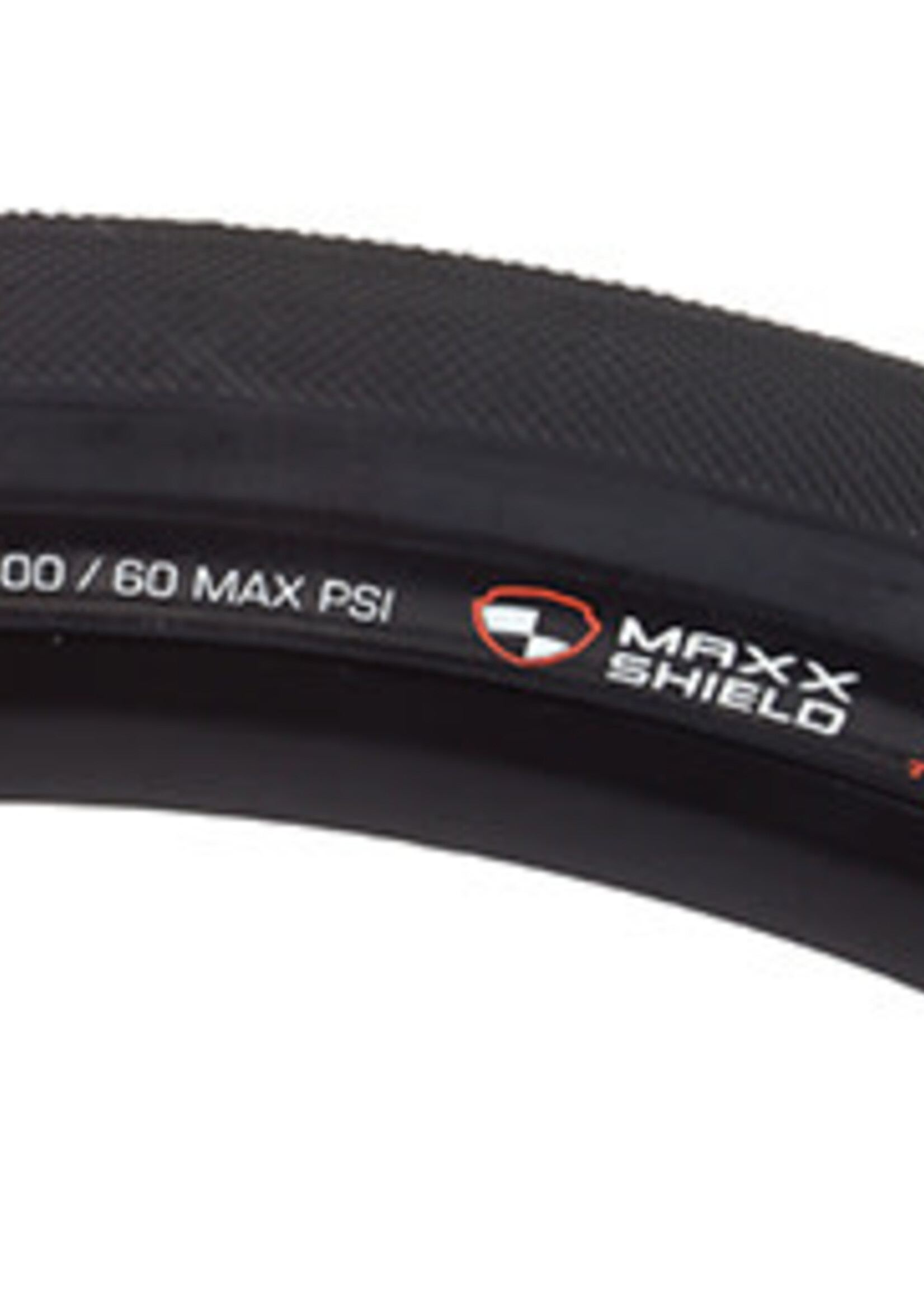 MAXXIS TIRE MAX REFUSE 27.5x2.0 BK FOLD/60 SC/MS/TR