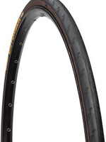 Continental Continental Gatorskin Tire - 700 x 28, Clincher, Folding, Black, PolyX Breaker