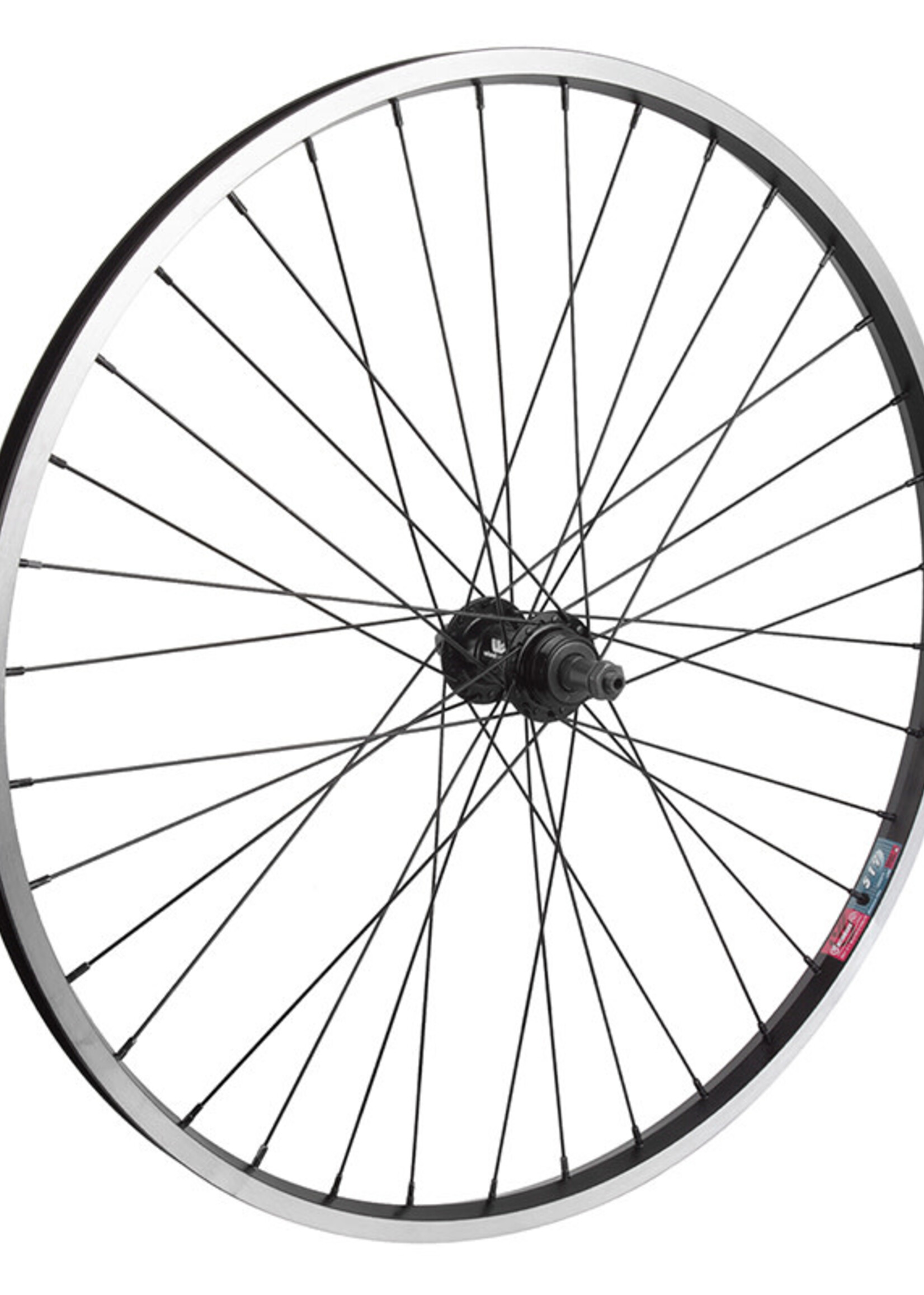 WHEEL MASTER 26" Alloy Mountain Single Wall